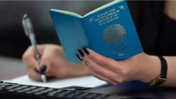 Фотография к новости: Бес жыл ішінде Павлодар облысына екі жарым мыңнан астам қандас қоныс аударған