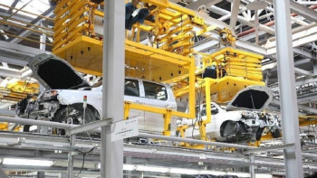 Фотография к новости: Тағы да несие. Бұл жолы машина жасаушыларға беріледі