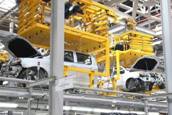 Фотография к новости: Тағы да несие. Бұл жолы машина жасаушыларға беріледі