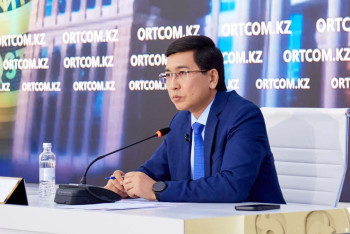 Елімізде мүлде спортзалы жоқ мектептер көп – Аймағамбетов