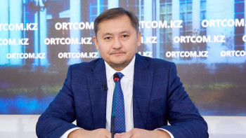 Фотография к новости: Сараланған грант моделіне көшеміз - Саясат Нұрбек