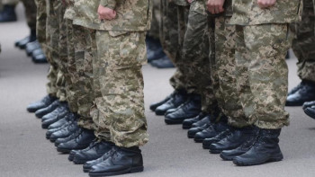 Фотография к новости: Енді әскери борышын өтегендер грантқа түсе ала ма? – министрдің жауабы