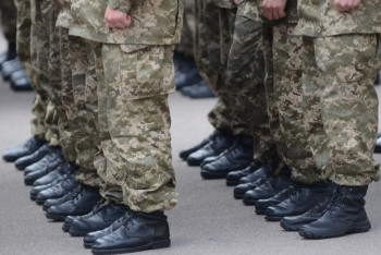 Фотография к новости: Енді әскери борышын өтегендер грантқа түсе ала ма? – министрдің жауабы