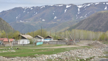 Фотография к новости: Маралдының халқы алтын фабрикасының салынуына неге қарсы?