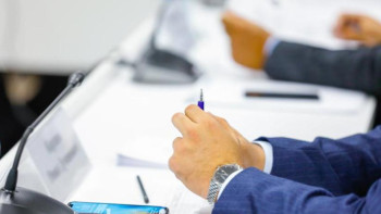 Фотография к новости: Кандидаттарға қойылатын талаптар қандай?