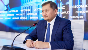 Фотография к новости: Грант саны vs жұмыссыздар. Министр не дейді?