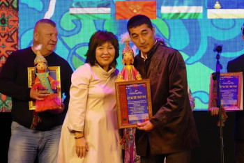 Фотография к новости: Ақтөбеде қуыршақ театрларының фестивалі өтті