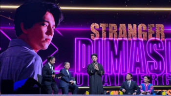 Фотография к новости: «Әлемге Қытай арқылы танылды». Димаш ойын айтты