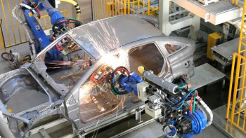 Фотография к новости: Машина жасау саласының бүгінгі жағдайы қандай?