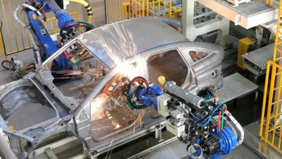 Машина жасау саласының бүгінгі жағдайы қандай?