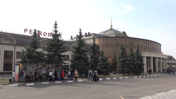 Фотография к новости: Қызылжар қаласындағы қонақ үйлерде бос орын жоқ