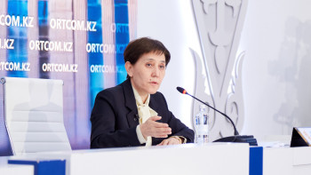 Фотография к новости: Қазақстанға келіп бизнес ашам деген қандастарға ерекше мүмкіндік беріледі – министр