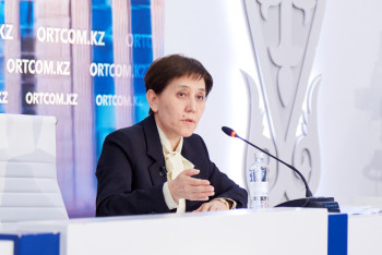 Фотография к новости: Қазақстанға келіп бизнес ашам деген қандастарға ерекше мүмкіндік беріледі – министр