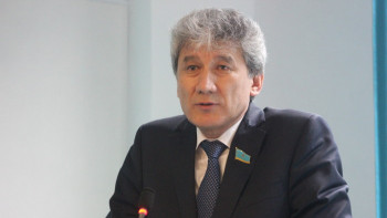 Фотография к новости: Сайлауда бірнеше партия бір адамды ұсына алады - ОСК