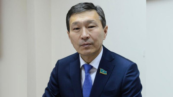 Фотография к новости: Сайлауда мүгедектердің дауыс беруіне жағдай жасалады