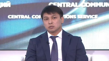 Фотография к новости: ДКО. 49 спортшы ел намысын қорғайды