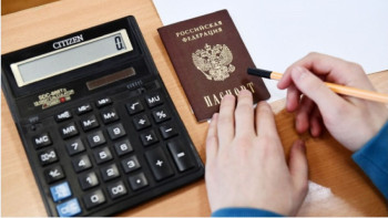 Фотография к новости: Орыс ағыны. Қазақстан экономикасына әсері бар ма?