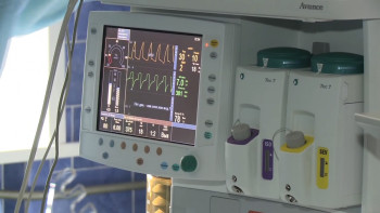 Фотография к новости: Павлодар облысында ауылдарда жаңа 30 медициналық нысан салынады