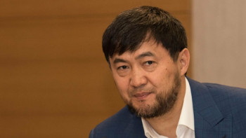 Фотография к новости: Қайрат Сатыбалдыұлына ісі бойынша сот үкімі жарияланды