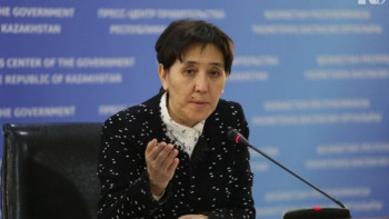 Фотография к новости: Шектеу қоя аламыз. Еңбек министрі елімізге үдере көшкен ресейліктер туралы айтты