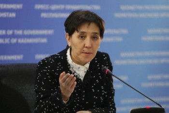 Фотография к новости: Шектеу қоя аламыз. Еңбек министрі елімізге үдере көшкен ресейліктер туралы айтты