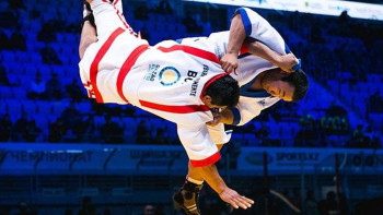 Фотография к новости: ДКО. Қазақ күресінен тұңғыш рет әйелдер сайысы өтеді