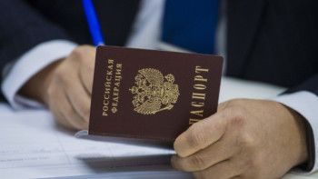 Фотография к новости: 21 қыркүйектен бері елімізге қанша ресейлік келді, қаншасы ЖСН алды?