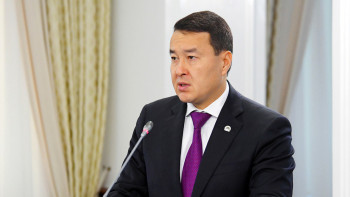 Фотография к новости: Әкімдіктер кәсіп ашам дегендерге жан-жақты қолдау көрсетуі қажет – Смайылов