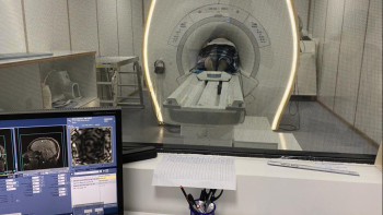 Фотография к новости: Қызылордада артық салмағы бар адамдарға арналған МРТ бар