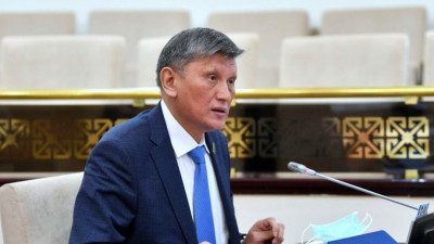 Президент ата-баба рухына сүйенген қазақ дәстүрін жалғастырды
