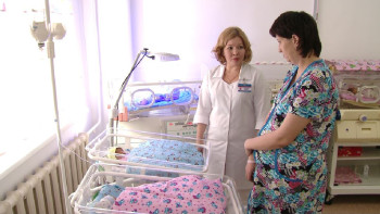 Фотография к новости: «Аңсаған сәби»: облысқа 281 квота бөлінді