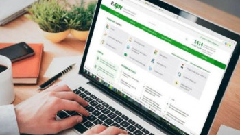 Фотография к новости: Ел азаматтары ресейліктерге ЭЦҚ кілттерін жасап беріп жатыр ма?