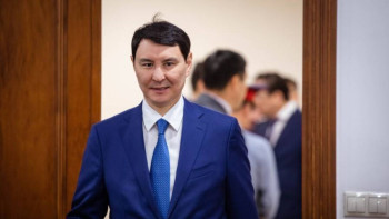 Фотография к новости: Жалға берілетін пәтер бағасын реттей алмаймыз – министр