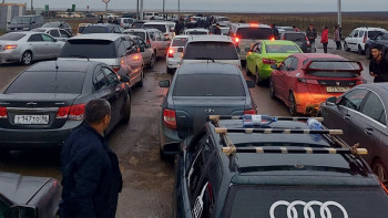 Фотография к новости: Неге ресейліктерді жарылқап жатырсыздар? – министрлер жауабы