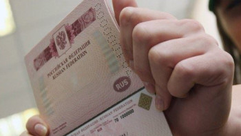 Фотография к новости: Ақтөбеге 3 мың Ресей азаматы келді