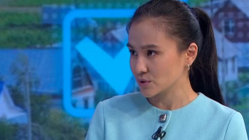 Фотография к новости: Барлық өзгерістерді іске қосу үшін «перезагрузка» қажет – саясаттанушы