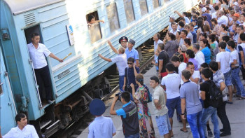 Фотография к новости: Павлодарда көші-қон легін реттеу штабтары құрылады