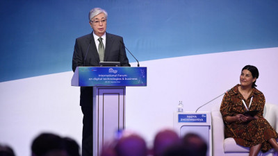 2025 жылға дейін елімізде 100 мың маман даярланатын болады – Мемлекет басшысы