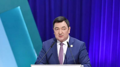 Жастар саясаты туралы: ауыл жастары басты назарда болуы тиіс - министр