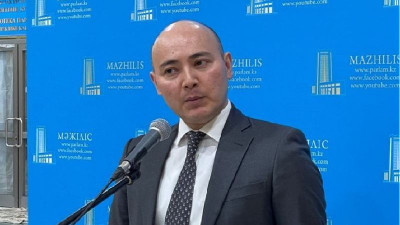 Министр «Самұрық-Қазына» қорында өзгерістер болатынын айтты
