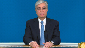 Фотография к новости: Тоқаев цифрландыру ісінің ауылда баяу жүріп жатуының себебін атады