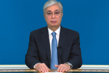 Фотография к новости: Тоқаев цифрландыру ісінің ауылда баяу жүріп жатуының себебін атады