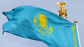 Фотография к новости: Әділетті Қазақстан құруда табандылық таныта алады деп сенемін – ақын