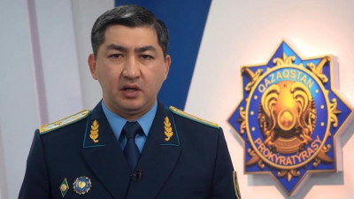 Қылмыстық жазаларды айыппұлмен ауыстыру ұсынысы пысықталады – Прокурор