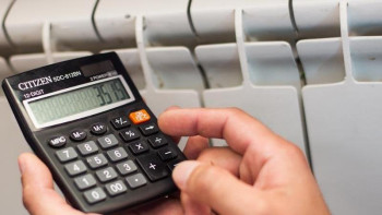 Фотография к новости: Көкшетауда жылу тарифі қымбаттады