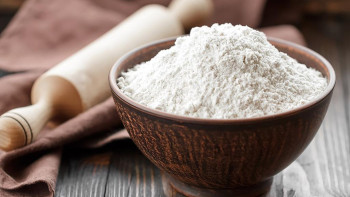 Фотография к новости: Елде ұн қымбаттады