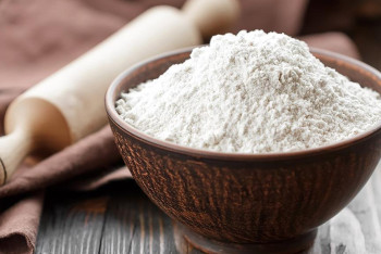 Фотография к новости: Елде ұн қымбаттады