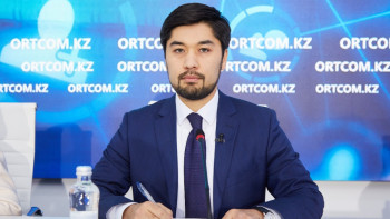 Фотография к новости: Кәсіби біліктілік туралы жаңа заң білім беру жүйесінің байланысын нығайтады – вице-министр