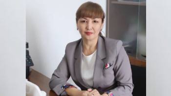 Фотография к новости: Мемлекеттік тіл – қызмет тілі. Полицейлер қазақ тілін қалай үйреніп жүр?