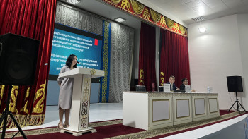 Фотография к новости: Этносаралық қатынастар тақырыбын қалай жазу керек?